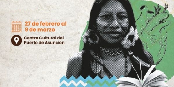 Feria Chacú Guaraní: un espacio de encuentro entre Paraguay y el norte de Argentina • PARAGUAY TV