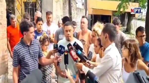 Muerte de niña de 7 años durante un robo conmociona a Argentina