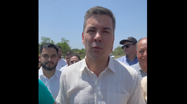 Paraguay tendrá control sobre su espacio aéreo con modernos radares, anuncia Peña