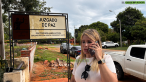 “Están tratando de ocultar detalles, documentos y evidencias” 