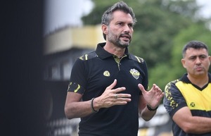 Abren investigación contra Luis Vidal por supuesto amaño