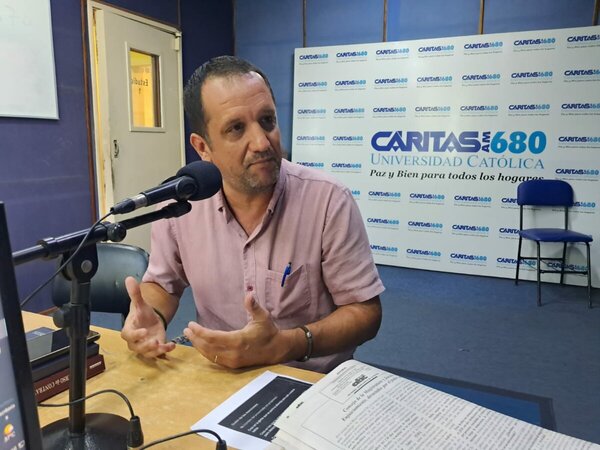 Centro de Políticas Públicas busca proyección a la sociedad - Portal Digital Cáritas Universidad Católica