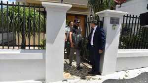 Víctima de la mafia de los pagarés da su testimonio: “Nunca me mostraron el documento original"