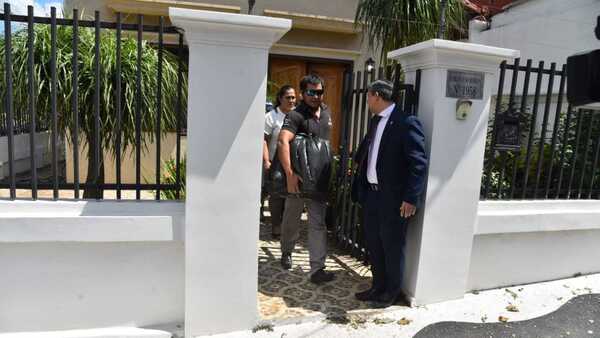 Víctima de la mafia de los pagarés da su testimonio: “Nunca me mostraron el documento original"