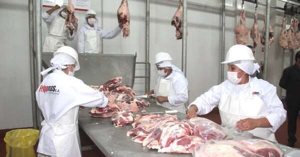 Diario HOY | Paraguay supera auditoría de la UE y asegura exportación de carne