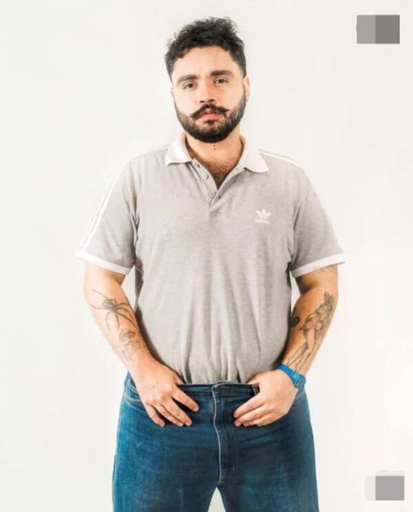 Hijo de Yamy Nal renuncia tras publicaciones sobre presunto planillerismo - Política - ABC Color