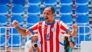 Los Pynandi hilan su tercera victoria seguida y clasifican a las semifinales