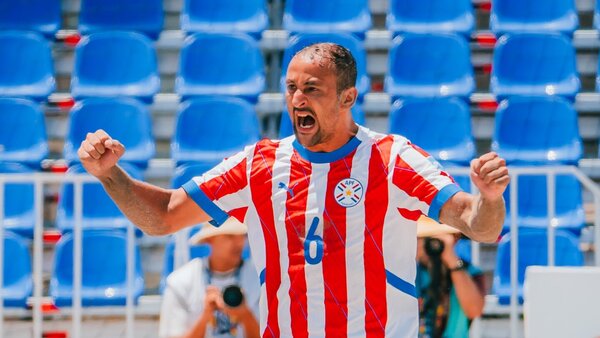 Los Pynandi hilan su tercera victoria seguida y clasifican a las semifinales