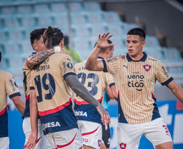 Libertadores: el Ciclón buscará sellar su clasificación en casa ante Monagas - trece