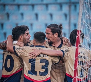 Cerro Porteño recibe este jueves a Monagas por Copa Libertadores - Unicanal