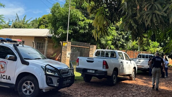 CDE: Fiscalía verifica denuncias de obras fantasmas y sobrefacturadas