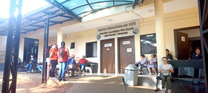 Pacientes oncológicos del IPS se rebuscan en Hospital Regional por falta de medicamentos - La Clave
