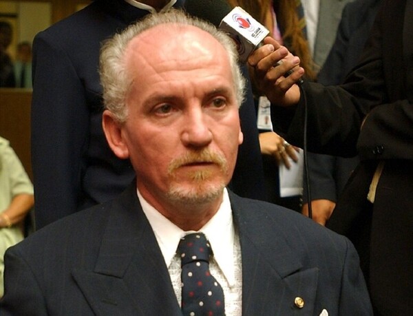 El ministro de la Corte, César Garay, es nuevo presidente del JEM - 1000 Noticias