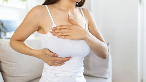 Una de cada 20 mujeres padecerá cáncer de mama y una de cada 70 morirá por esta causa