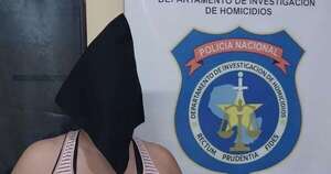 Diario HOY | Crimen de empresario yerbatero en Luque: detienen a una sospechosa