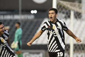 Fluminense envió a Libertad una oferta por Rubén Lezcano - Libertad - ABC Color