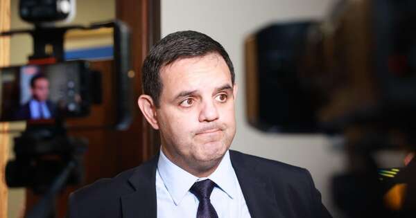 La Nación / Expresidente de la CAP rechaza que miembros del JEM sean electos por voto popular