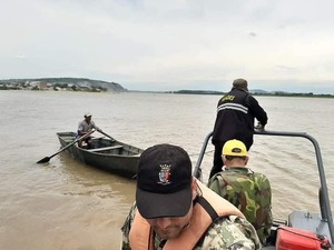 Buscan regularizar documentos de pescadores en Concepción