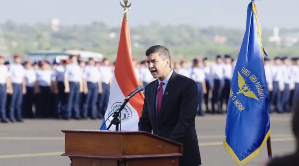 Paraguay recupera su soberanía aérea con histórica compra de radares - ADN Digital