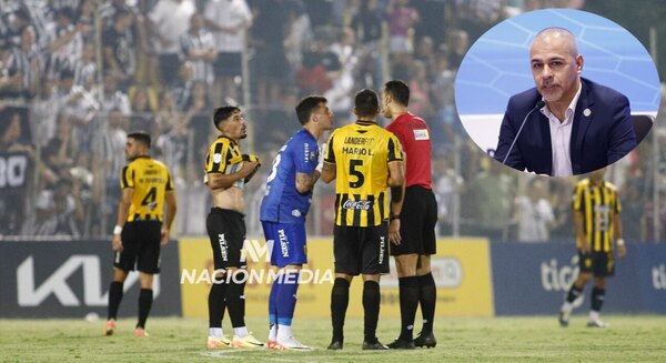 Versus / ¿Por qué a Servio sí y a “Gatito” no? Aquino explicó la polémica cuestión