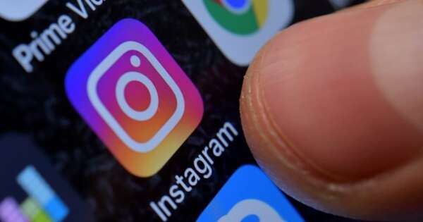 Diario HOY | Fallo en Instagram desata avalancha de videos violentos y porno