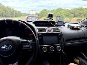 Rally Trans-Itapúa: Arrancaron las recorridas controladas y las verificaciones - ABC Motor 360 - ABC Color