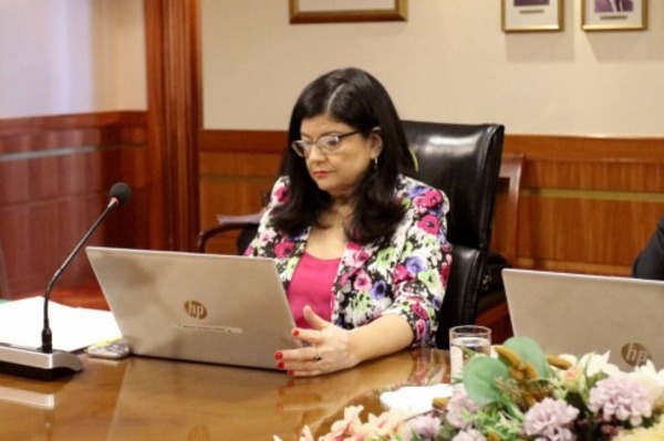 Informe de avances en regularización de observaciones de la Contraloría General de la República
