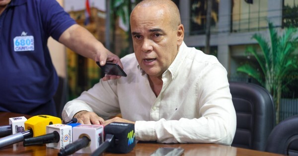 Bachi desautoriza a Yamy Nal y rechaza proyecto para regular a la prensa