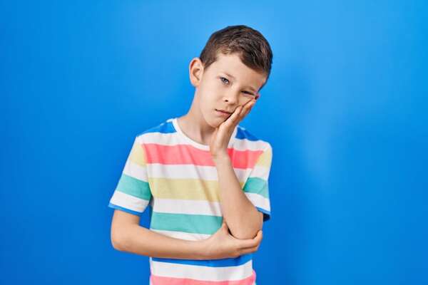 Los niños y el aburrimiento: por qué es clave para el desarrollo cerebral - Estilo de vida - ABC Color