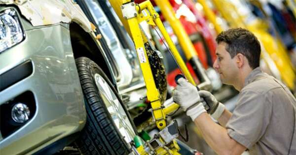 La Nación / Tasa de desempleo en Brasil sube al 6,5 % en trimestre noviembre-enero