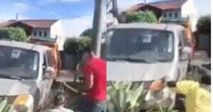 La Nación / CDE: mujer muere arrollada mientras trabajaba