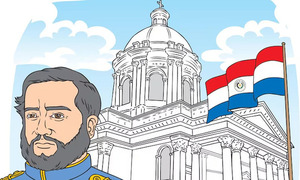 Coronel Oviedo rendirá homenaje a los héroes nacionales el 1 de marzo - OviedoPress