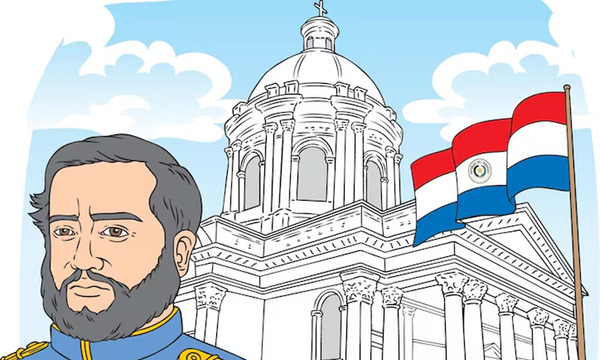 Coronel Oviedo rendirá homenaje a los héroes nacionales el 1 de marzo - OviedoPress