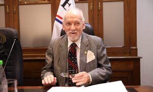 JEM cuenta con nueva mesa directiva, liderada por César Garay Zuccolillo