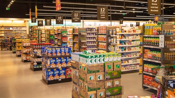Los precios en supermercados subieron 3% a diciembre del 2024 | Locales | 5Días