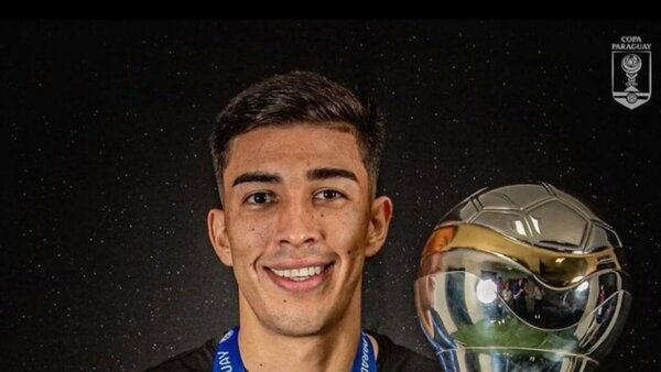 Acuerdo total para la transferencia de Rubén Lezcano