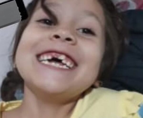 Horror en Argentina: niña de 7 años murió arrastrada tras un asalto - Mundo - ABC Color