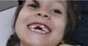 La Nación / Kim Gómez, la niña de 7 años cuya muerte conmociona a la Argentina