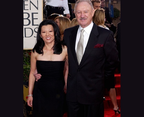 Investigan misteriosas muertes del actor Gene Hackman, su esposa y su perro