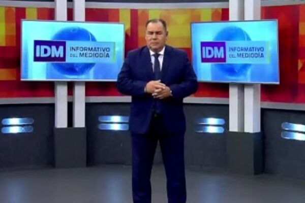 Bloque Deportivo en el IDM - SNT
