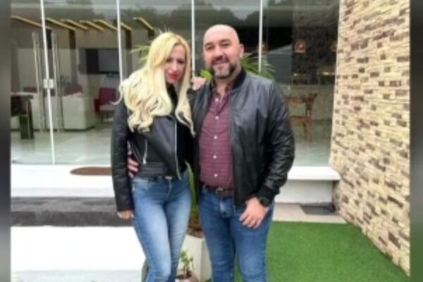 Exdiputado Orlando Arévalo hospitalizado en terapia intensiva - SNT