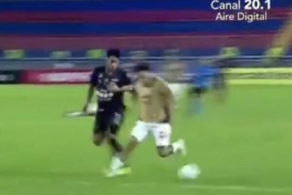 Cerro Porteño busca sellar su pase en la Copa Libertadores - SNT