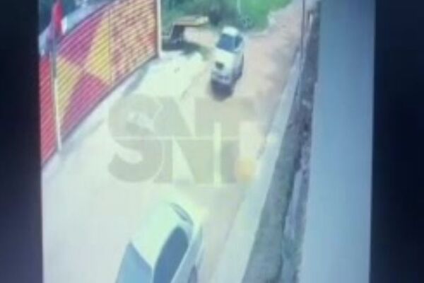 Allanan vivienda y detienen a una mujer por el homicidio de Reinaldo Ramoa Gómez - SNT