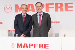 MAPFRE se consolida como la aseguradora global y líder en Latinoamérica - Unicanal