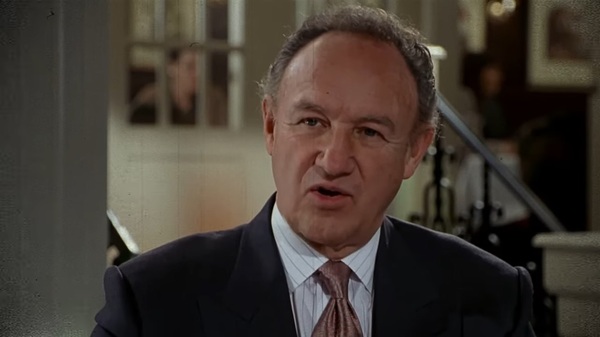 Encuentran sin vida al actor Gene Hackman • PARAGUAY TV