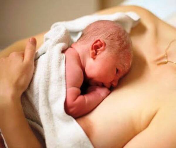 Madre lamenta obstáculos para donar leche materna en hospitales · Radio Monumental 1080 AM