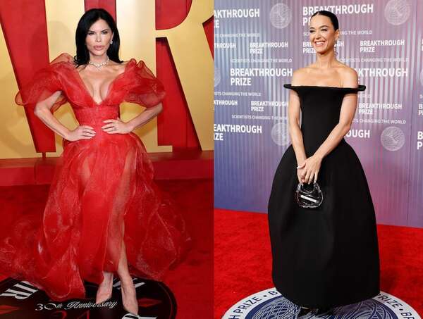 Misión de Blue Origin exclusivamente femenina incluirá a Katy Perry y la esposa de Bezos - Ciencia - ABC Color