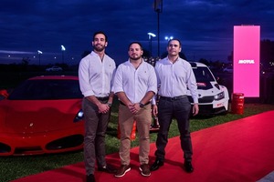 Motul e Importpar presentan en Paraguay la campaña “Motul es Más” | Análisis Macro | 5Días