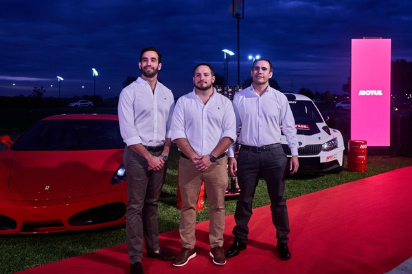Motul e Importpar presentan en Paraguay la campaña “Motul es Más” | Análisis Macro | 5Días