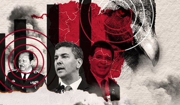 Democracia en retroceso: Paraguay cae en índice de The Economist